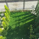 Hotel Efzen Istanbul