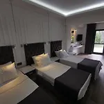 Efzen Hotell Istanbul
