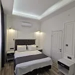 Efzen Hotell
