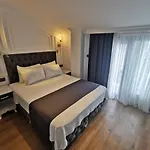 Hotell Efzen *