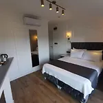 Efzen Hotell Istanbul