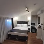 Efzen Hotell Istanbul