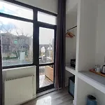 Hotell Efzen Istanbul