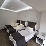 Efzen Hotell Istanbul