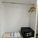 Efzen Hotell Istanbul