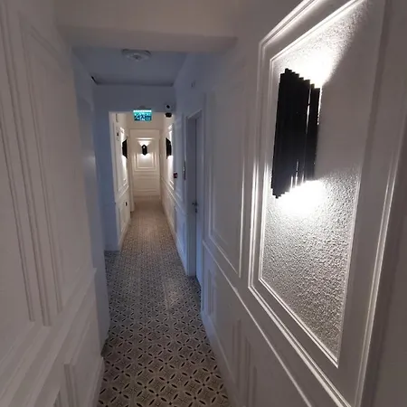 Efzen Κωνσταντινούπολη