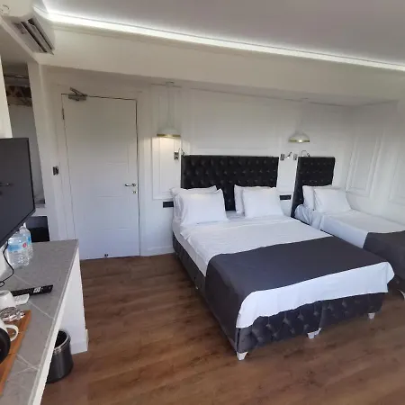 Efzen Κωνσταντινούπολη