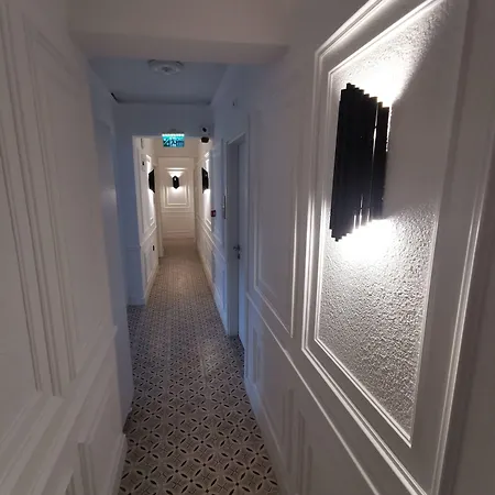 Efzen Κωνσταντινούπολη