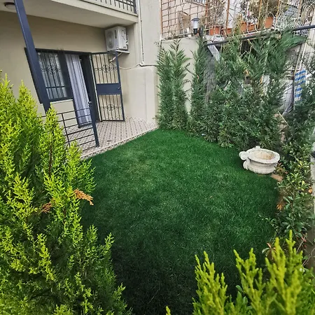 Efzen * Κωνσταντινούπολη