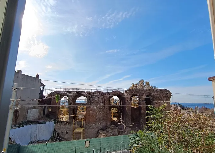 Отель Efzen Стамбул