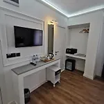 Efzen Hotel Stambuł