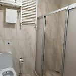Hotel Efzen Istambul