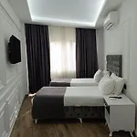 Hotel Efzen Istambul