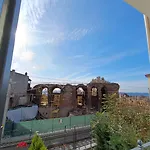 Hotel Efzen Istambul