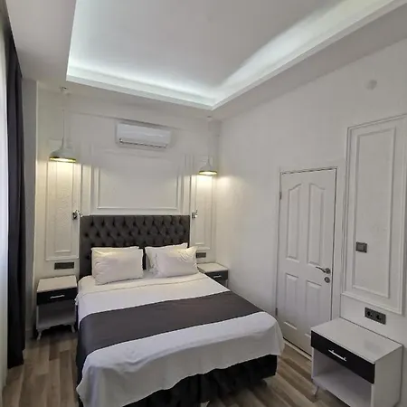 Efzen Hotell