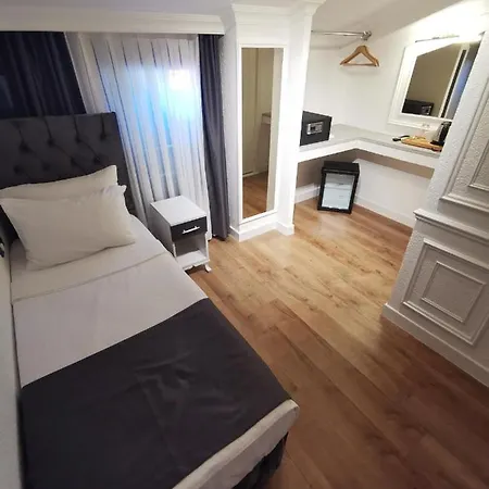 Hotel Efzen *
