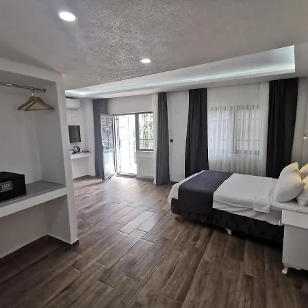 호텔 Efzen 이스탄불