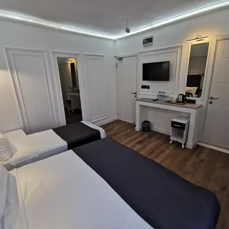 Efzen * Istanbulská provincie