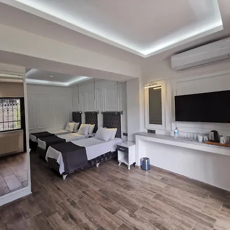 Efzen Hotell