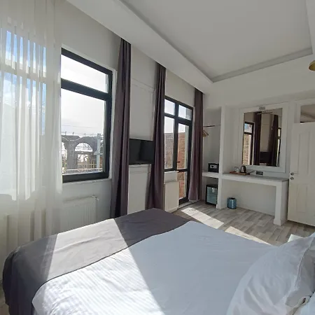 Hotel Efzen Istambul