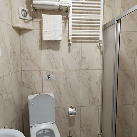 Efzen * Istambul