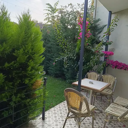 Efzen Istambul