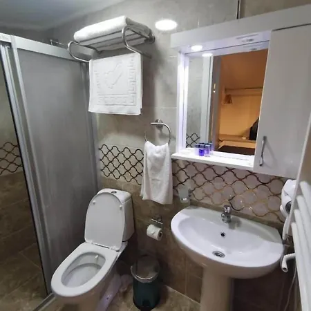 Efzen Hotel