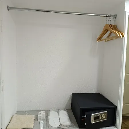 Efzen Hotel Estambul