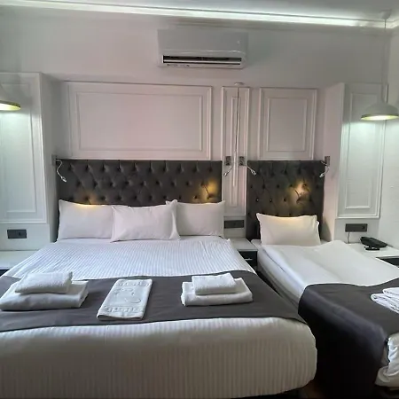 Hotel Efzen *