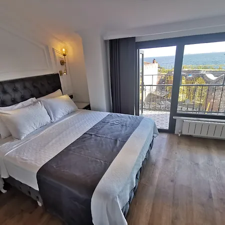Efzen Hotel Istanbul