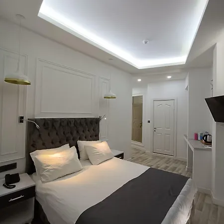 Hotel Efzen Istanbul