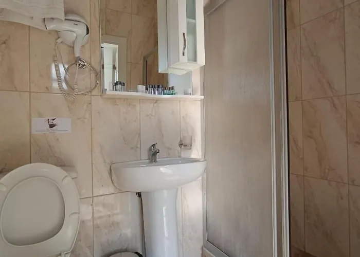 Efzen * イスタンブール