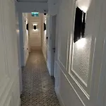 Efzen Hotel