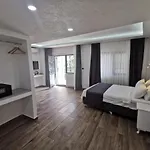 Hotel Efzen Istanbul