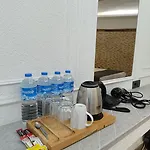 Efzen Hotel *