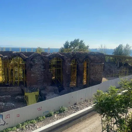 Hotel Efzen Istanbul