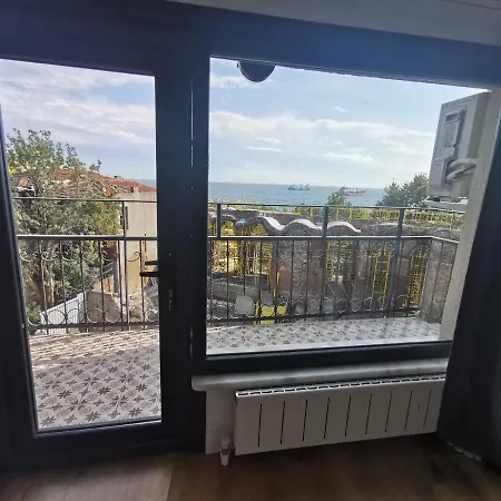 Efzen * Provincia di Istanbul
