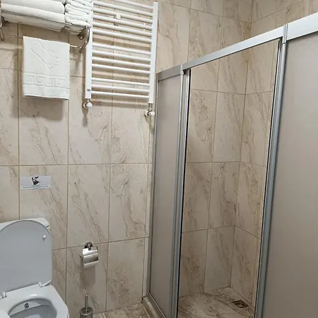 Hotel Efzen Provincia di Istanbul