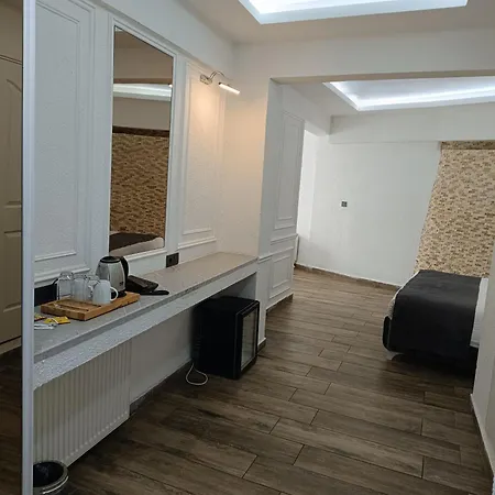 Hotel Efzen Provincia di Istanbul