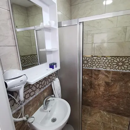 Efzen Provincia di Istanbul