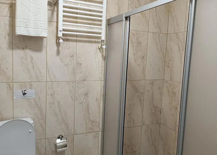 Hotel Efzen Istanbul