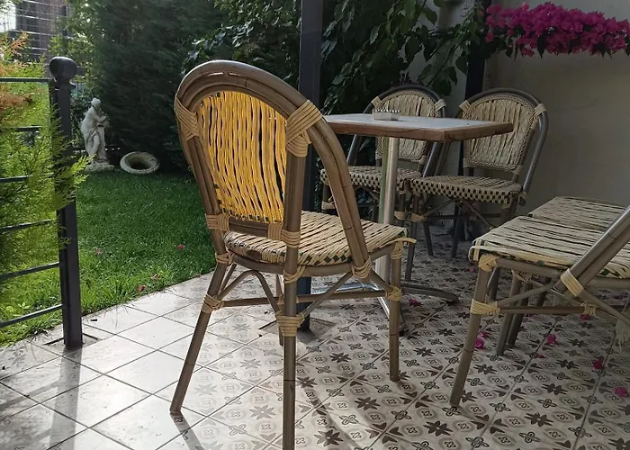 Efzen Hotel Istanbul