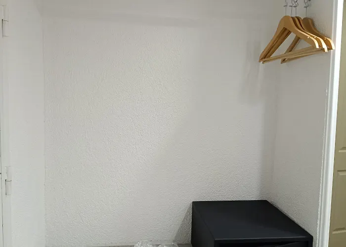 Efzen Hotel Istanbul