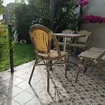 Efzen 호텔 이스탄불