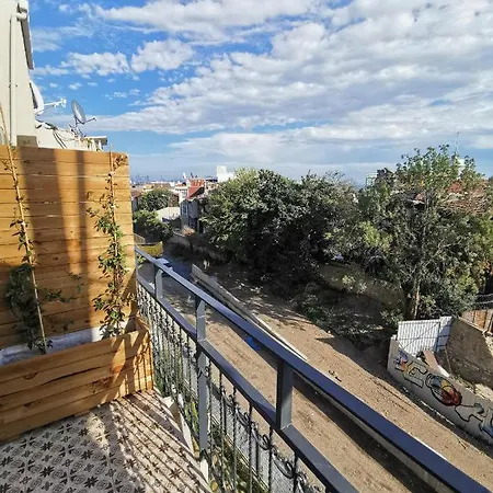Efzen * イスタンブール